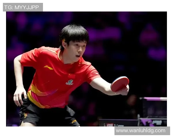 乒乓球个人能力排行榜揭晓北京乒乓球队荣登第六名引发热议