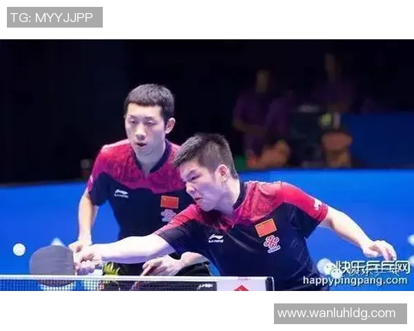 杭州乒乓球队中路突破打法的深度分析与战术解析